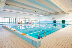 piscina Manzano Kuma