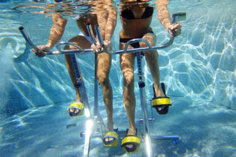 aquabike