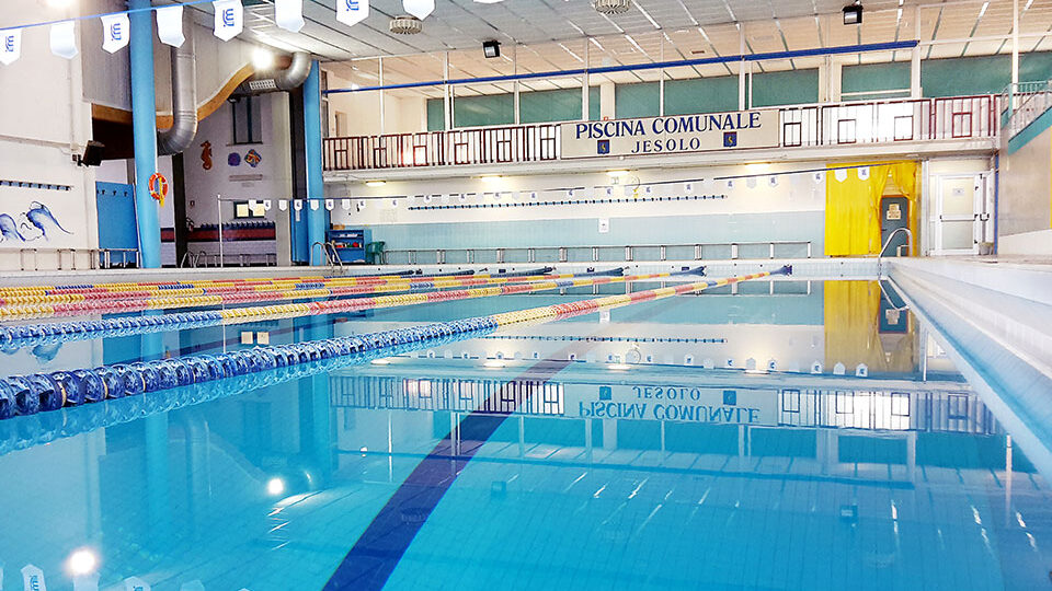 Piscine Kuma Jesolo