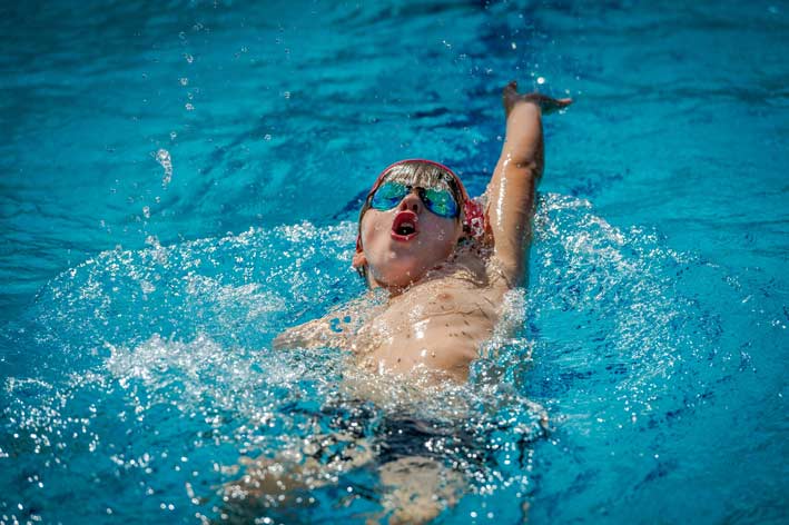 nuoto ragazzi