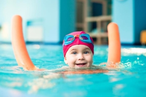 corsi nuoto bambini